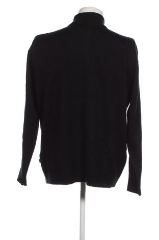 Ανδρικό πουλόβερ Angelo Litrico, Μέγεθος XXL, Χρώμα Μαύρο, Τιμή 7,18 €