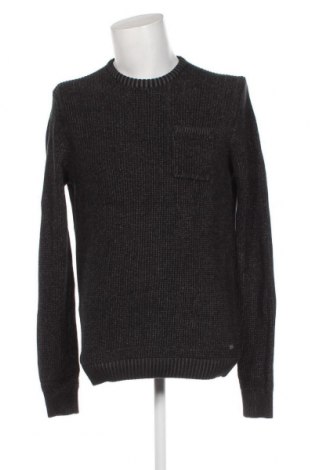 Мъжки пуловер Angelo Litrico, Размер XL, Цвят Сив, Цена 17,11 лв.