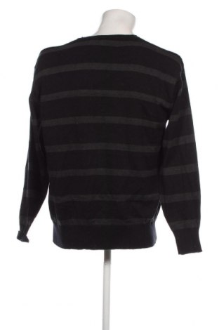 Herrenpullover Angelo Litrico, Größe L, Farbe Schwarz, Preis 9,48 €