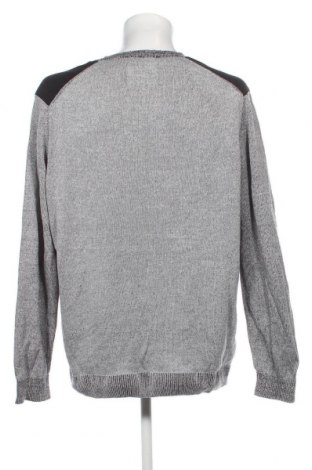 Мъжки пуловер Angelo Litrico, Размер 3XL, Цвят Сив, Цена 15,95 лв.