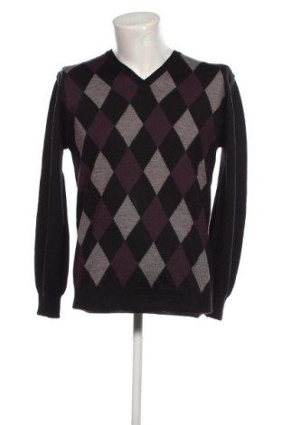 Мъжки пуловер Angelo Litrico, Размер XL, Цвят Черен, Цена 15,37 лв.