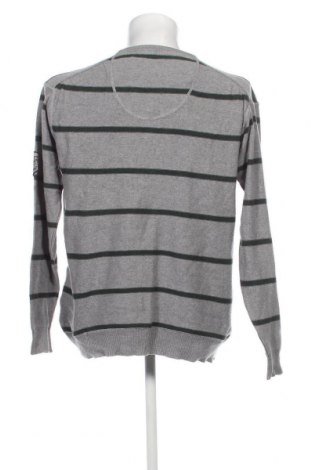 Herrenpullover Angelo Litrico, Größe XXL, Farbe Grau, Preis € 11,30