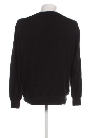 Мъжки пуловер Angelo Litrico, Размер XL, Цвят Черен, Цена 14,50 лв.