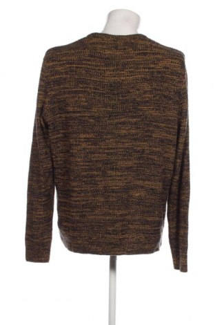 Мъжки пуловер Angelo Litrico, Размер XL, Цвят Многоцветен, Цена 15,37 лв.
