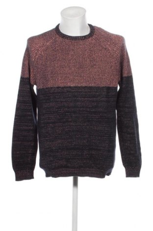 Мъжки пуловер Angelo Litrico, Размер L, Цвят Многоцветен, Цена 13,63 лв.