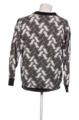 Мъжки пуловер Angelo Litrico, Размер XL, Цвят Многоцветен, Цена 16,24 лв.