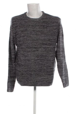Мъжки пуловер Angelo Litrico, Размер XL, Цвят Многоцветен, Цена 16,24 лв.