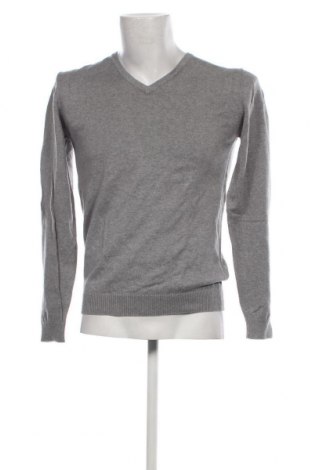 Мъжки пуловер Angelo Litrico, Размер M, Цвят Сив, Цена 12,18 лв.