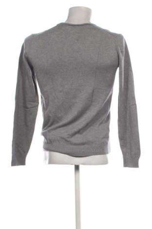 Herrenpullover Angelo Litrico, Größe M, Farbe Grau, Preis 7,29 €