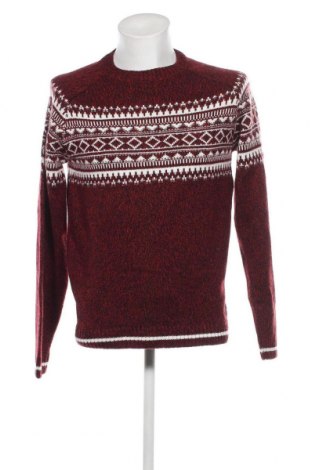 Мъжки пуловер Angelo Litrico, Размер M, Цвят Многоцветен, Цена 12,18 лв.