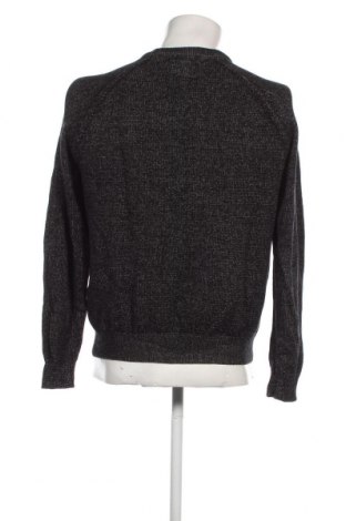 Herrenpullover Angelo Litrico, Größe M, Farbe Schwarz, Preis 10,29 €