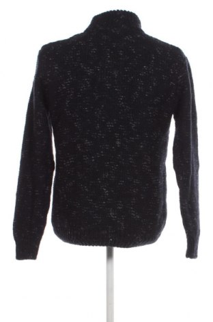 Ανδρικό πουλόβερ Angelo Litrico, Μέγεθος L, Χρώμα Μπλέ, Τιμή 8,97 €
