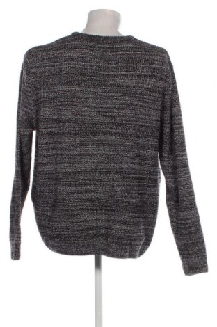 Herrenpullover Angelo Litrico, Größe XXL, Farbe Schwarz, Preis 12,49 €