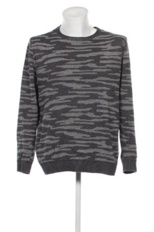 Herrenpullover Angelo Litrico, Größe XL, Farbe Mehrfarbig, Preis € 7,49