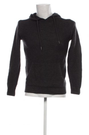 Herrenpullover Anko, Größe XS, Farbe Grau, Preis 7,49 €