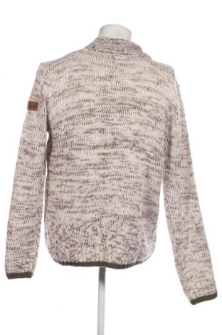 Męski sweter Atlas For Men, Rozmiar XL, Kolor Kolorowy, Cena 32,99 zł