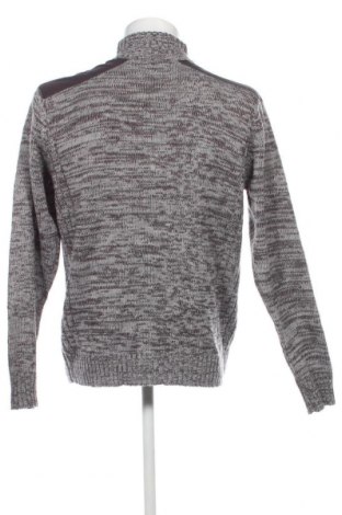 Мъжки пуловер Atlas For Men, Размер XL, Цвят Сив, Цена 15,37 лв.