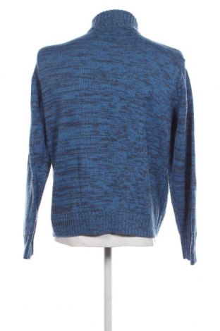 Herrenpullover Atlas For Men, Größe XL, Farbe Blau, Preis 10,70 €