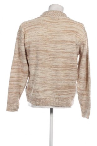 Мъжки пуловер Atlas For Men, Размер XL, Цвят Бежов, Цена 16,24 лв.