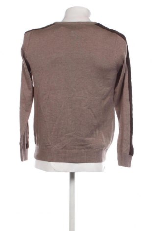 Мъжки пуловер Auden Cavill, Размер M, Цвят Кафяв, Цена 16,32 лв.