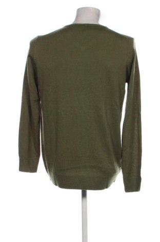 Męski sweter Australian, Rozmiar L, Kolor Zielony, Cena 38,99 zł