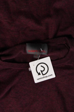 Мъжки пуловер Autark, Размер S, Цвят Червен, Цена 13,05 лв.