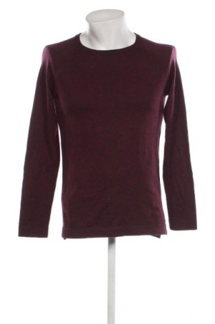 Ανδρικό πουλόβερ Autark, Μέγεθος S, Χρώμα Κόκκινο, Τιμή 8,61 €