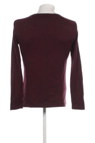 Herrenpullover Autark, Größe S, Farbe Rot, Preis 9,69 €