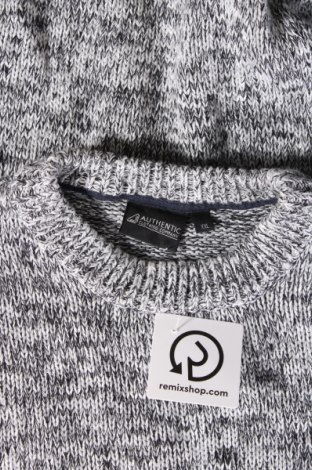 Мъжки пуловер Authentic Clothing Company, Размер XXL, Цвят Многоцветен, Цена 15,37 лв.