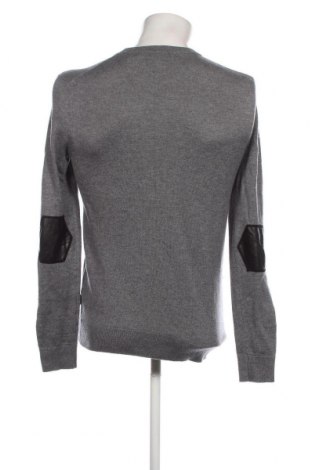 Ανδρικό πουλόβερ BALR., Μέγεθος M, Χρώμα Γκρί, Τιμή 44,91 €