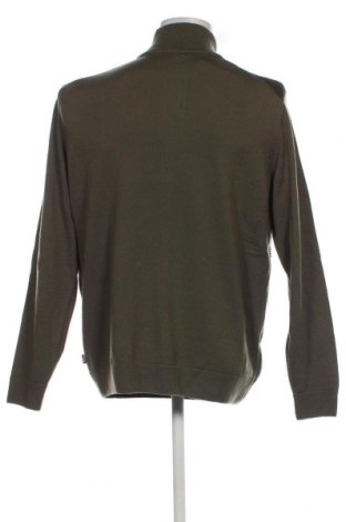 Herrenpullover BOSS, Größe XL, Farbe Grün, Preis € 50,53