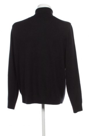 Herrenpullover BR STANDARD, Größe L, Farbe Schwarz, Preis 39,69 €