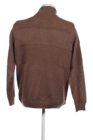 Herrenpullover Babista, Größe L, Farbe Braun, Preis € 7,49