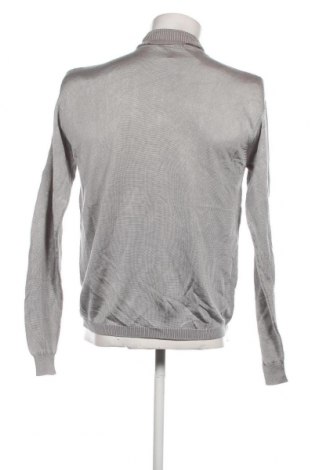 Herrenpullover Bachrach, Größe L, Farbe Grau, Preis € 11,83