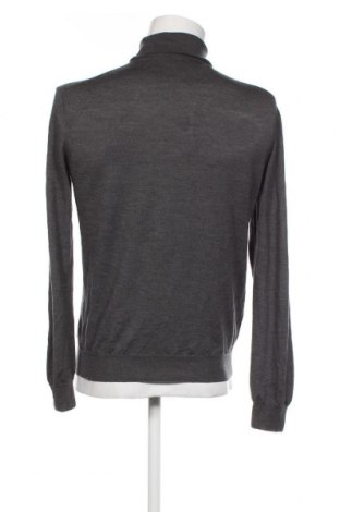 Мъжки пуловер Baldessarini, Размер L, Цвят Сив, Цена 49,60 лв.