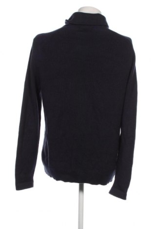 Herrenpullover Banana Republic, Größe L, Farbe Blau, Preis 15,49 €