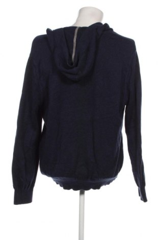 Herrenpullover Banana Republic, Größe XL, Farbe Blau, Preis € 43,14