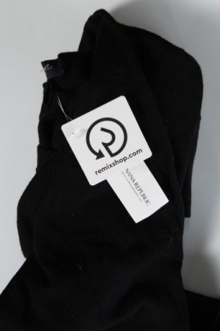 Herrenpullover Banana Republic, Größe XL, Farbe Schwarz, Preis € 77,94