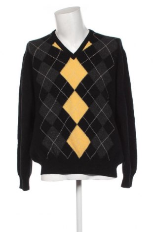 Ανδρικό πουλόβερ Barbour, Μέγεθος L, Χρώμα Μαύρο, Τιμή 59,38 €