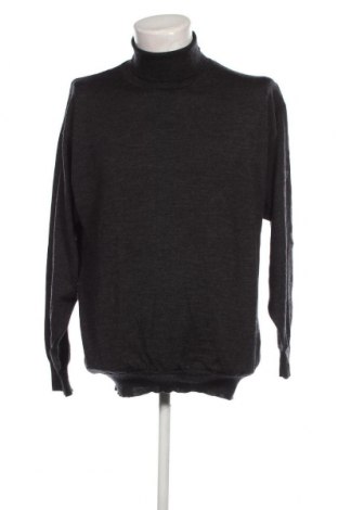 Мъжки пуловер Barisal, Размер XL, Цвят Сив, Цена 14,50 лв.