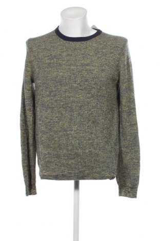 Herrenpullover Basefield, Größe M, Farbe Grün, Preis € 8,49