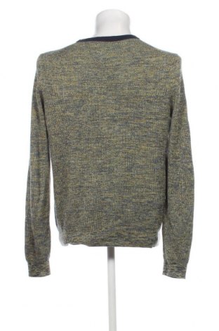 Herrenpullover Basefield, Größe M, Farbe Grün, Preis 10,65 €