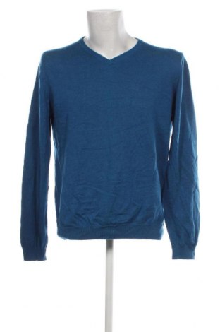 Pánsky sveter  Basefield, Veľkosť XL, Farba Modrá, Cena  9,06 €