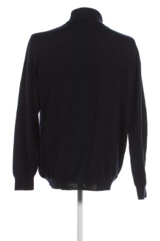 Ανδρικό πουλόβερ Belika, Μέγεθος 3XL, Χρώμα Μπλέ, Τιμή 28,76 €