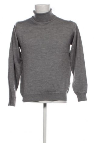 Мъжки пуловер Belika, Размер L, Цвят Сив, Цена 43,40 лв.