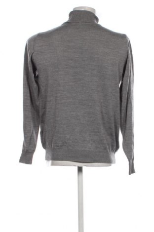 Herrenpullover Belika, Größe L, Farbe Grau, Preis € 32,36