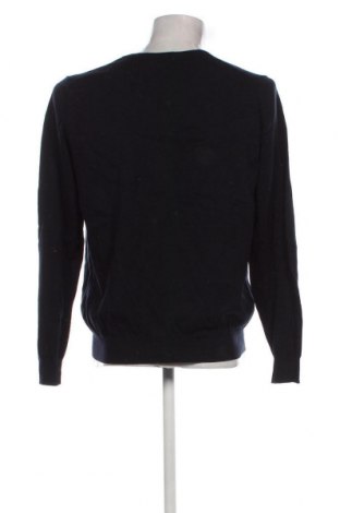 Ανδρικό πουλόβερ Belika, Μέγεθος L, Χρώμα Μπλέ, Τιμή 64,95 €