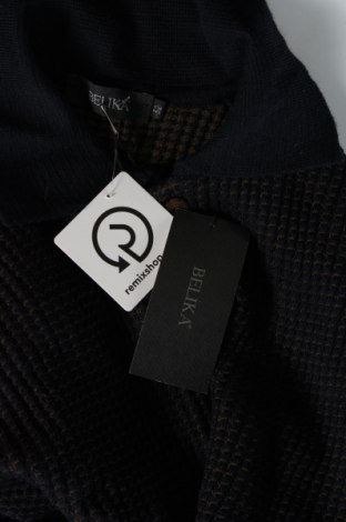 Ανδρικό πουλόβερ Belika, Μέγεθος L, Χρώμα Πολύχρωμο, Τιμή 73,61 €