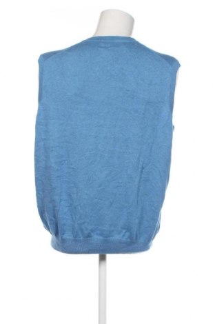 Herrenpullover Belika, Größe XL, Farbe Blau, Preis 17,26 €