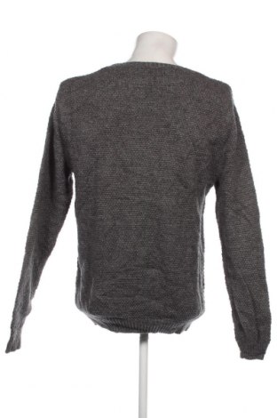 Herrenpullover Bell & Barnett, Größe L, Farbe Grau, Preis 46,76 €